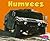 Humvees (Pebble Plus: Mighty Machines)