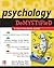 Psychology Demystified by Anna Romero