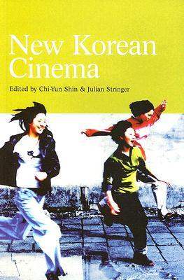 New Korean Cinema (Paperback)