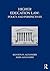 Higher Education Law: Policy and Perspectives