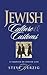 Jewish Culture & Customs: A...