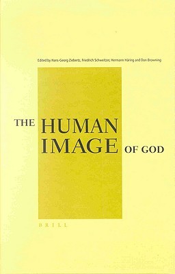 The Human Image of God (Leather Bound)
