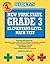 Barron's New York State Grade 3 Elementary-Level Math Test