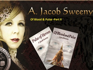 Of Blood and Pulse Part II (The Pulse Myths, #2)