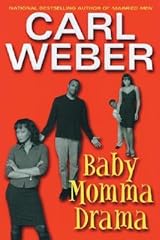 Baby Momma Drama