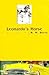 Leonardo's Horse by R.M. Berry