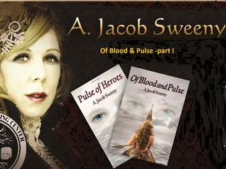 Of Blood And Pulse Part I (The Pulse Myths, #2)