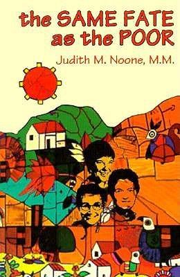 The Same Fate as the Poor (Paperback)