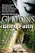 Blind Faith (Caitlyn Tierney FBI Thriller, #1)