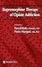 Buprenorphine Therapy of Opiate Addiction by Pascal Kintz