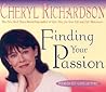 Finding Your Passion