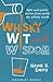 Whisky Wit and Wisdom: Light and Quirky Stories from Inside the Whisky World