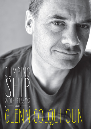 Jumping Ship and other essays