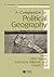 A Companion to Political Geography by John A. Agnew