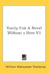 Vanity Fair: Volu...