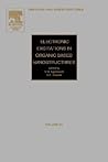Electronic Excitations in Organic Based Nanostructures (Volume 31) (Thin Films and Nanostructures, Volume 31)