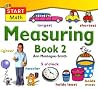 Measuring Book 2 (QEB Start Math) Measuring Book 2 (QEB Start Math)