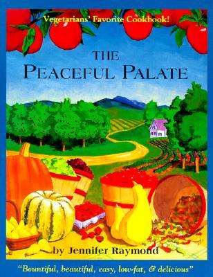 The Peaceful Palate (Paperback)
