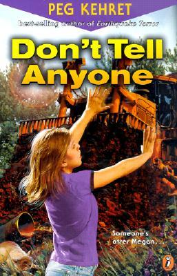 Don't Tell Anyone (Paperback)