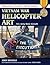 Vietnam War Helicopter Art:...