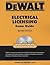 DEWALT Electrical Licensing...