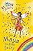 Maya the Harp Fairy (Rainbow Magic: Music Fairies, #5)