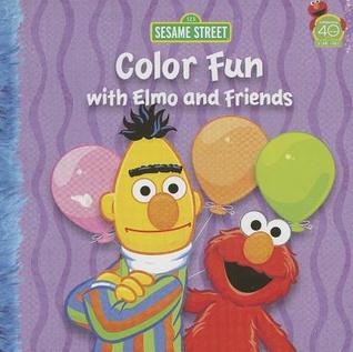Color Fun (Board Book)