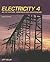Electricity 4 by Jeff Keljik