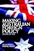 Making Australian Foreign Policy by Allan Gyngell