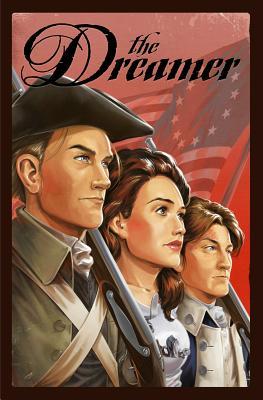 The Dreamer Volume 2: The Kipp’s Bay Affair (Paperback)