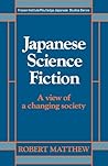 Japanese Science Fiction