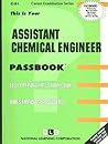 Assistant Chemical Engineer (Career Examination Series)