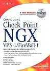 Configuring Check Point NGX VPN-1/Firewall-1