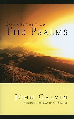 Commentary on the Psalms (Hardcover)