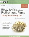 IRAs, 401(k)s & Other Retirement Plans by Twila Slesnick