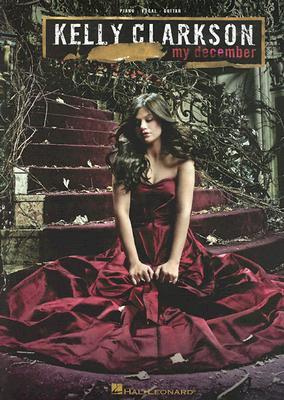 Kelly Clarkson - My December (Paperback)