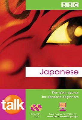 Talk Japanese (Paperback)