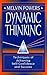 Dynamic Thinking: Technique...