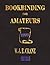 Bookbinding for Amateurs: 1903