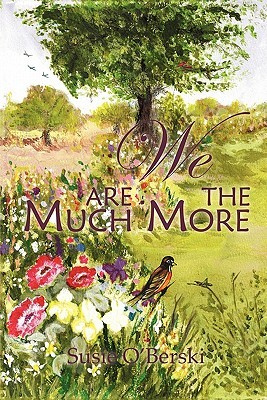 WE are the MUCH MORE!!! (Paperback)