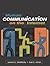 Human Communication on the Internet by Leonard Shedletsky
