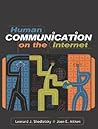Human Communication on the Internet Human Communication on the Internet