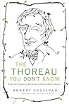 The Thoreau You D...