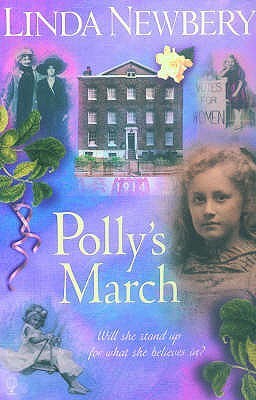 Polly's March (Historical House, #4)