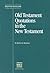 Old Testament Quotations in the New Testament (Helps for Translators)