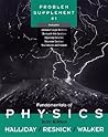 Fundamentals of Physics, , Problem Supplement No. 1
