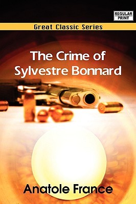 The Crime of Sylvestre Bonnard