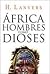 África by Hernán Lanvers