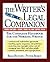 The Writer's Legal Companio...