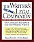 The Writer's Legal Companion: The Complete Handbook for the Working Writer
